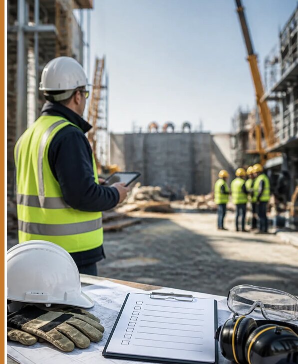 Супервайзинг по охране труда в Луге от 5155 р. | Авеста ОТиПБ